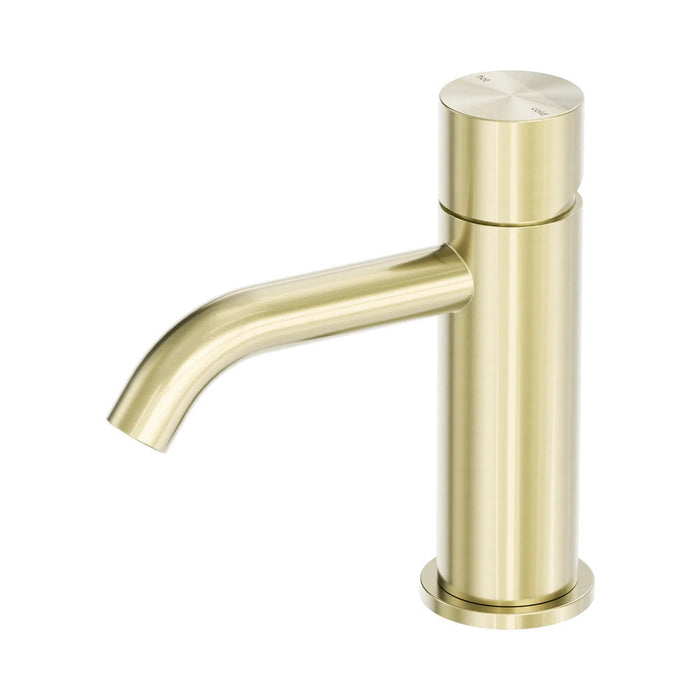 Nero Zen 316L Stainless Steel Handless Basin Mixer