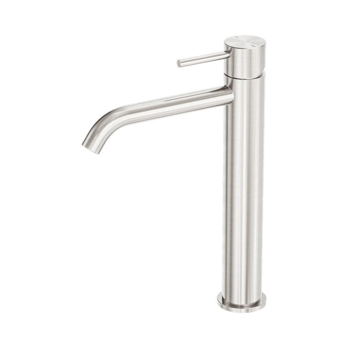 Nero Zen 316L Stainless Steel Tall Basin Mixer