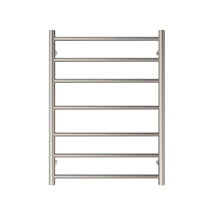 600*800*122mm Fienza Isabella Stainless Steel Heated Towel Rail