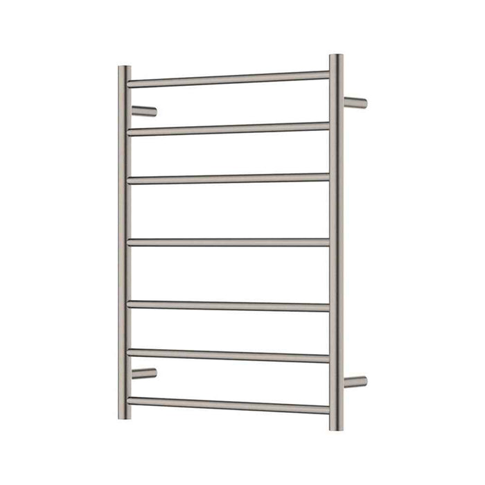 600*800*122mm Fienza Isabella Stainless Steel Heated Towel Rail