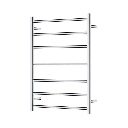 600*800*122mm Fienza Isabella Stainless Steel Heated Towel Rail