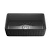 838*456*252mm Poseidon Greenwich Fireclay Matt Black/Gloss White Reversible Fluted & Flat Single Bowl Farmhouse Sink