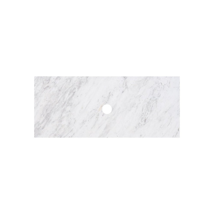 900*455*520mm Lukka Ridgewood Modern Sandy Oak Plywood Wall Hung Vanity