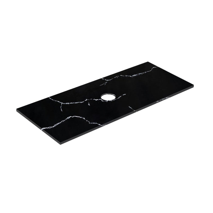 1200*455*520mm For Single Bowl Lukka Ridgewood Modern Sandy Oak Plywood Wall Hung Vanity