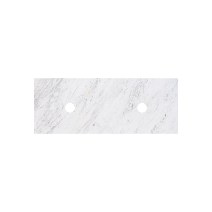 1200*455*520mm For Double Bowl Lukka Ridgewood Modern Mocha Oak Plywood Wall Hung Vanity