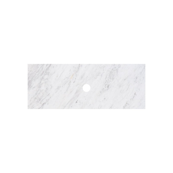 1200*455*520mm For Single Bowl Lukka Ridgewood Modern Mocha Oak Plywood Wall Hung Vanity