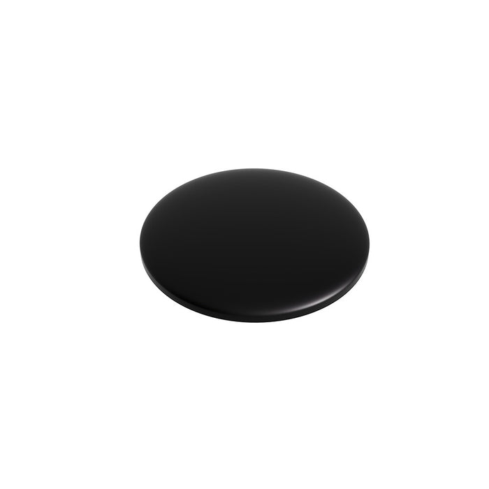40mm Lukka Solid Surface Bathtub Waste Cap Only