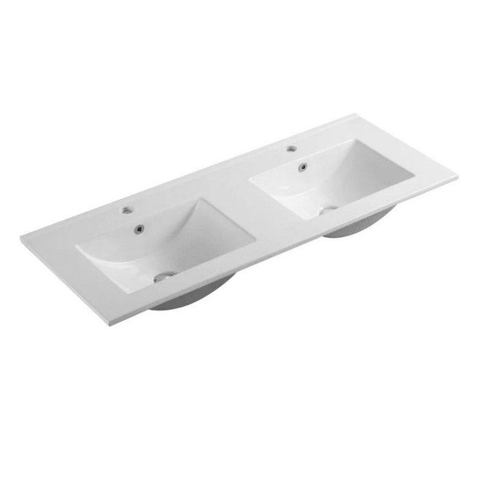 600-1500*450*830mm Mercio RITA Elegant Oak Freestanding Vanity