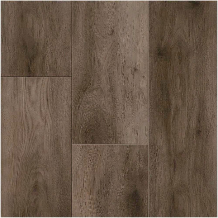 Poseidon Soft Antique Waterproof SPC Hybrid Flooring 8mm (2.103 m2/box)