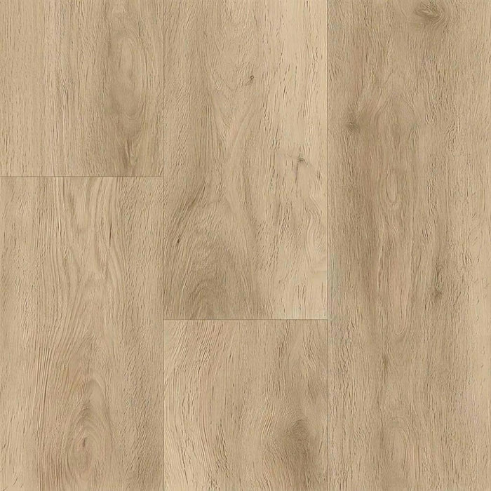 Poseidon Bianco Calce Waterproof SPC Hybrid Flooring 8mm (2.103 m2/box)