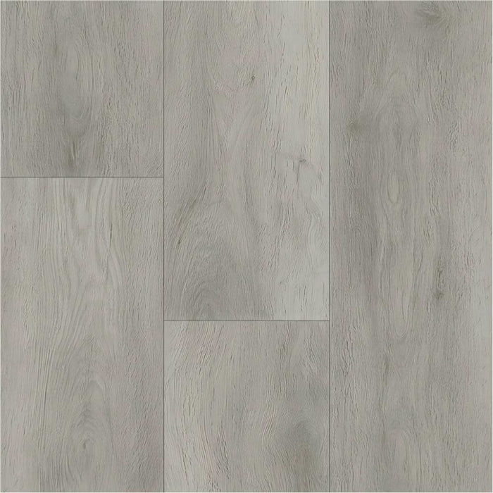 Poseidon Urban Stone Waterproof SPC Hybrid Flooring 8mm (2.103 m2/box)