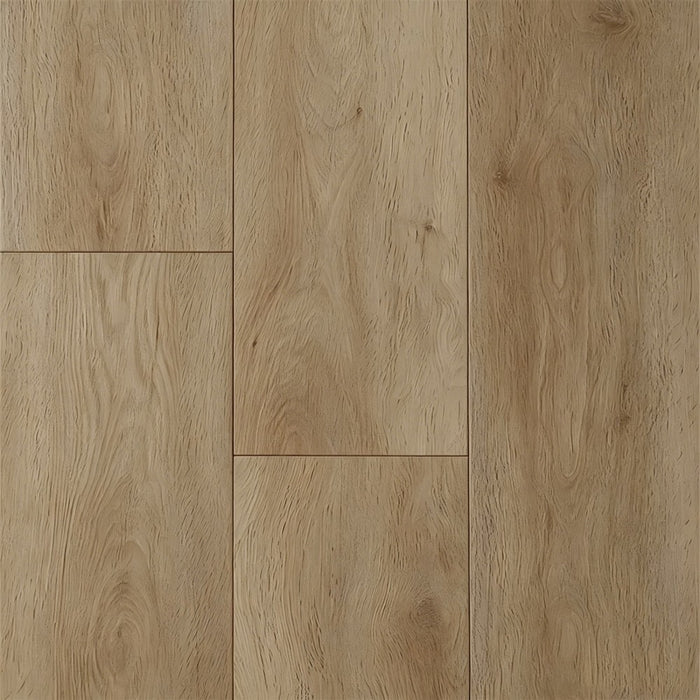 Poseidon Raw Timber Waterproof SPC Hybrid Flooring 8mm (2.103 m2/box)
