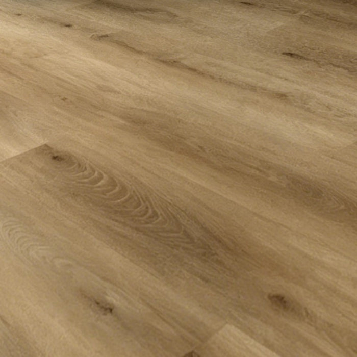 Poseidon Natural Amber Waterproof SPC Hybrid Flooring 8mm (2.103 m2/box)