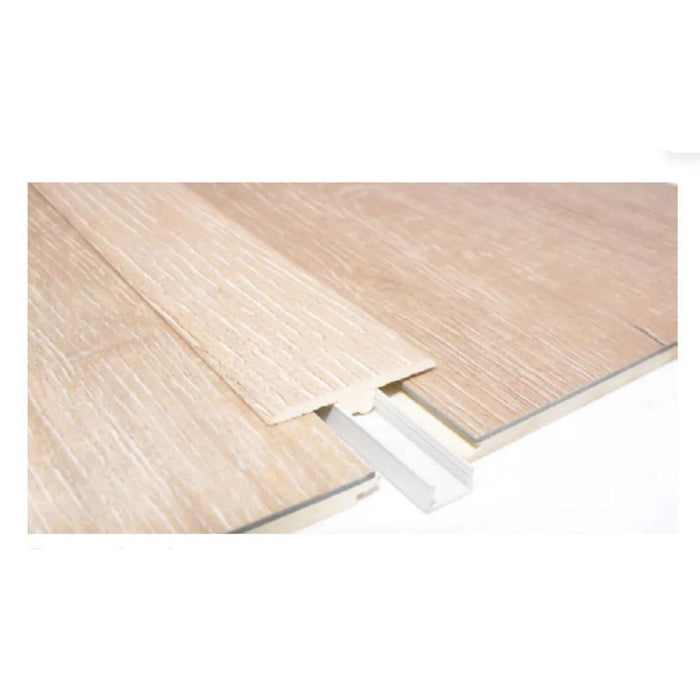 Poseidon SPC Waterproof T Molding
