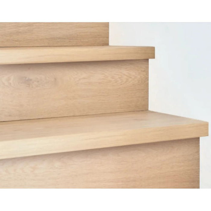 Poseidon SPC Waterproof Flush Stair Nose