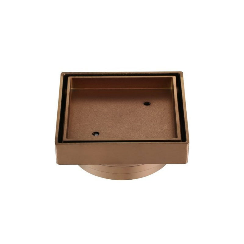 95mm Modernnational Solid Brass Tile Insert