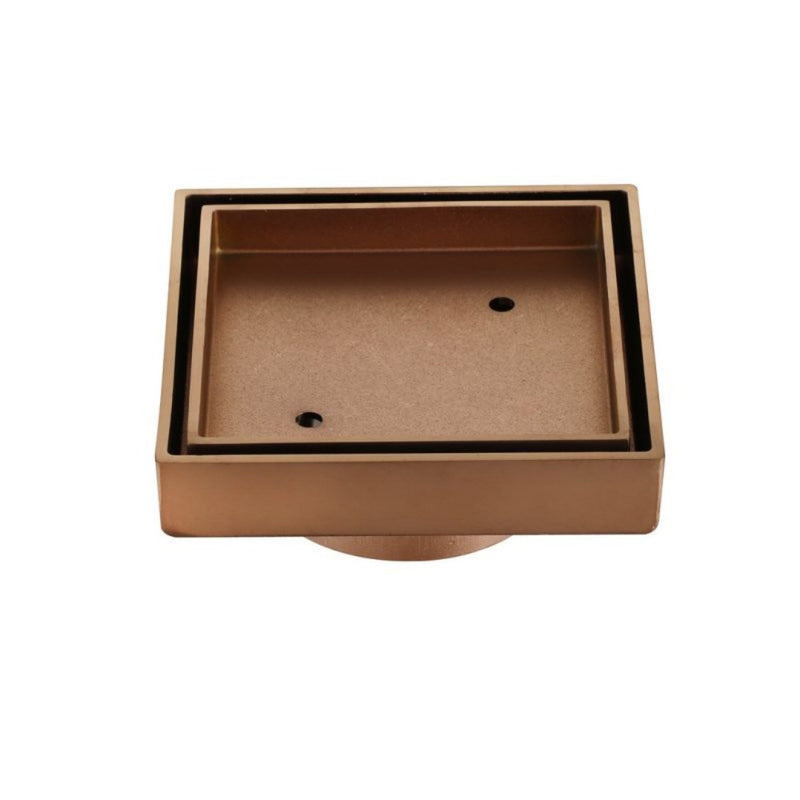 75mm Modernnational Solid Brass Tile Insert