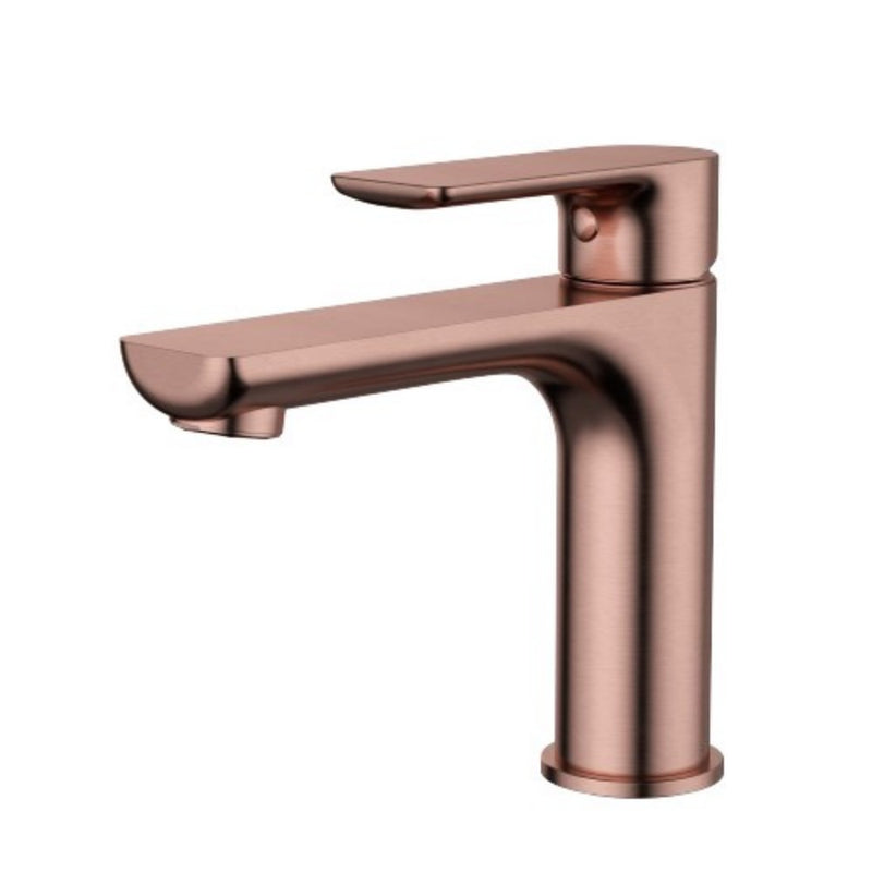 Modernnational Nova Lead Free Brass Basin Mixer