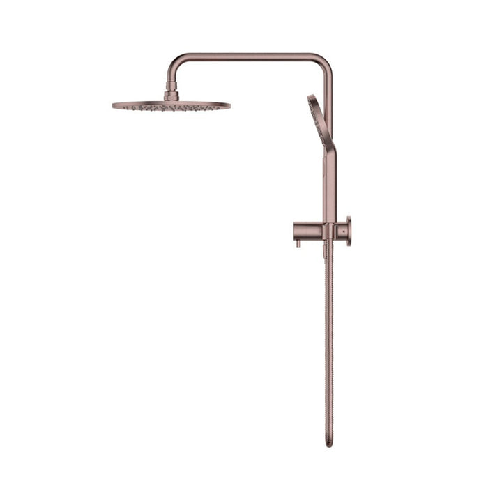 Modernnational Star Compact Half Shower Column Set