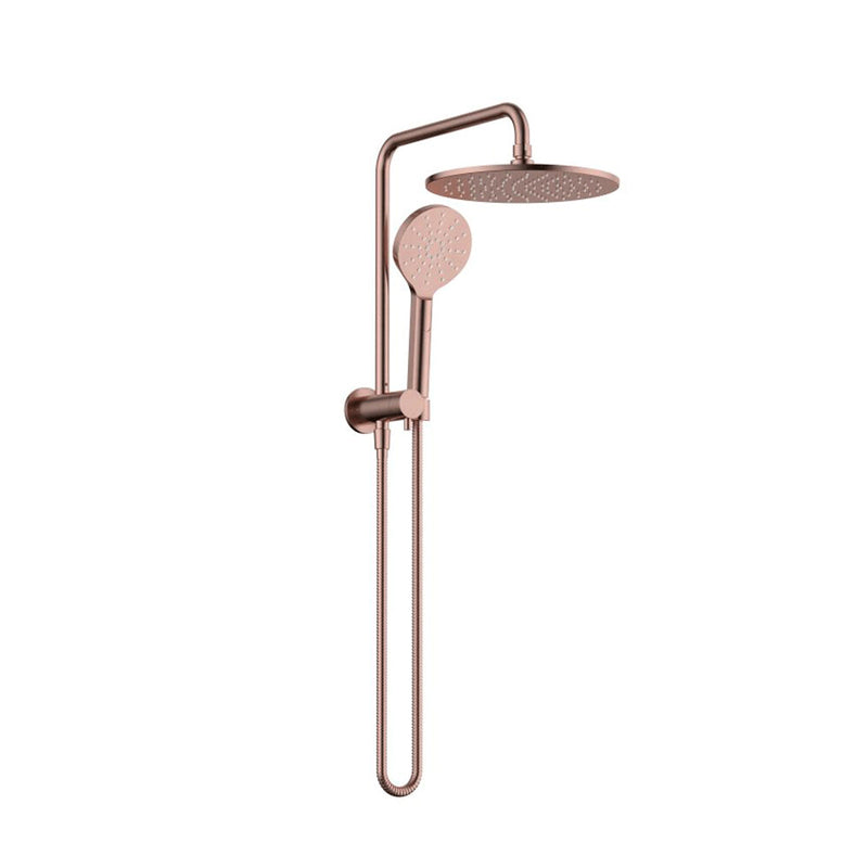 Modernnational Star Compact Half Shower Column Set