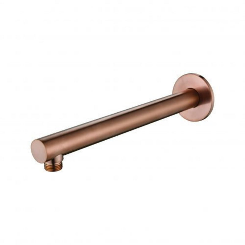 300mm Modernnational Brass Round Shower Arm