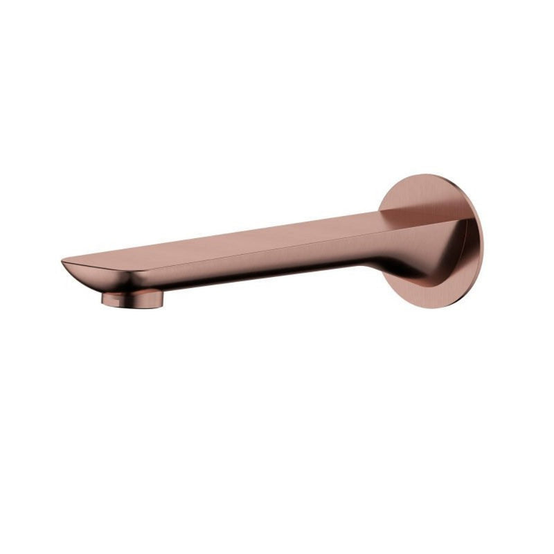 Modernnational Nova Lead Free Brass Bath Spout