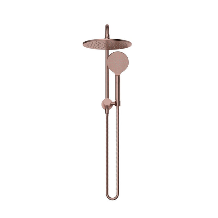 Modernnational Star Compact Half Shower Column Set