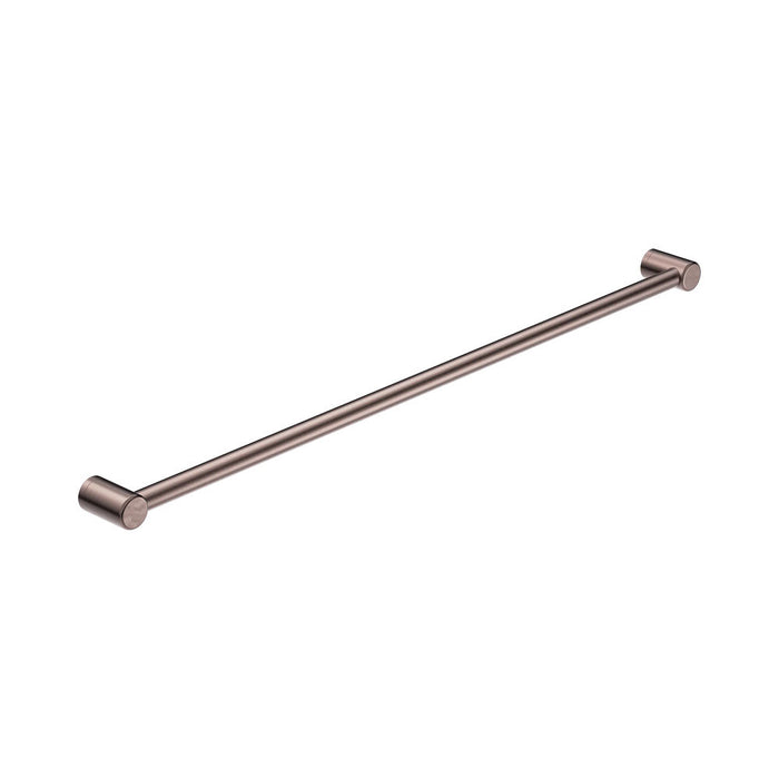 300/450/600/900/1200mm Nero Mecca Care 32mm Stainless Steel Grab Rail