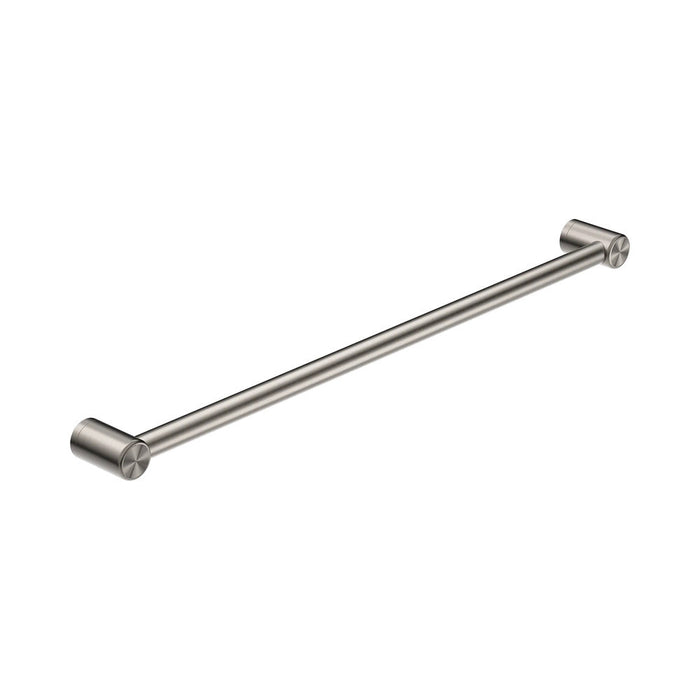 300/450/600/900/1200mm Nero Mecca Care 32mm Stainless Steel Grab Rail