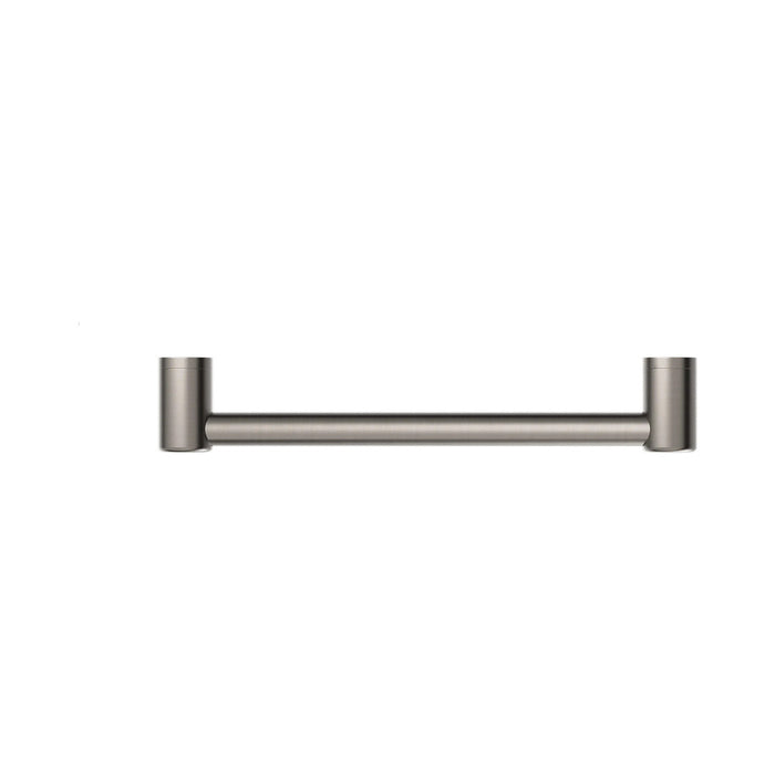 300/450/600/900/1200mm Nero Mecca Care 32mm Stainless Steel Grab Rail