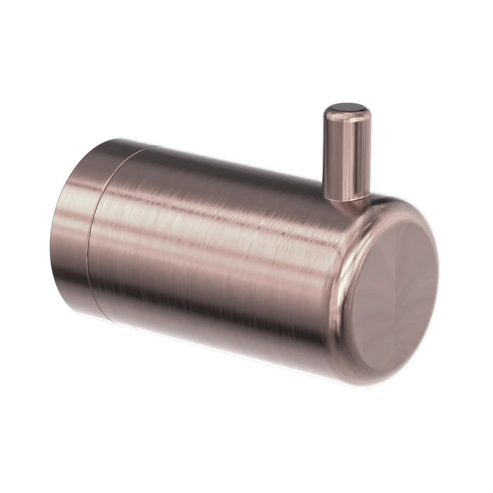 Nero Mecca Care 25mm Stainless Steel Wall Hook