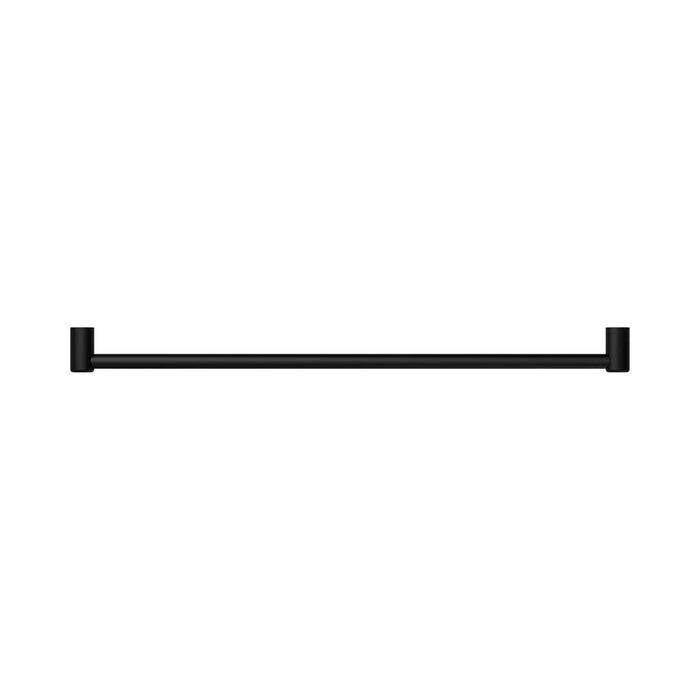 300/450/600/900/1200mm Nero Mecca Care 25mm Stainless Steel Grab Rail