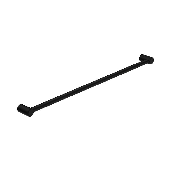 300/450/600/900/1200mm Nero Mecca Care 25mm Stainless Steel Grab Rail