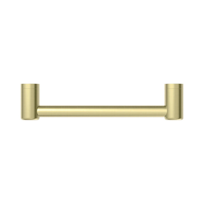 300/450/600/900/1200mm Nero Mecca Care 25mm Stainless Steel Grab Rail