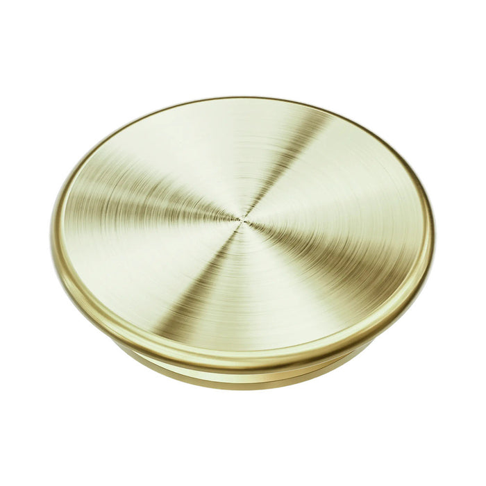 Nero Mecca Care 32mm High Quality ABS Grab Rail Cap
