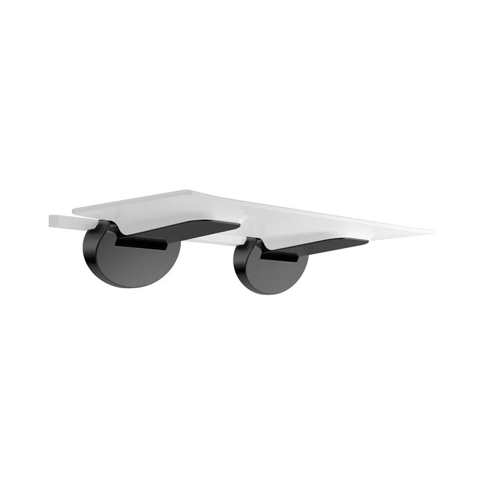 400/960*330mm Nero Mecca Care High Quality ABS Shower Seat