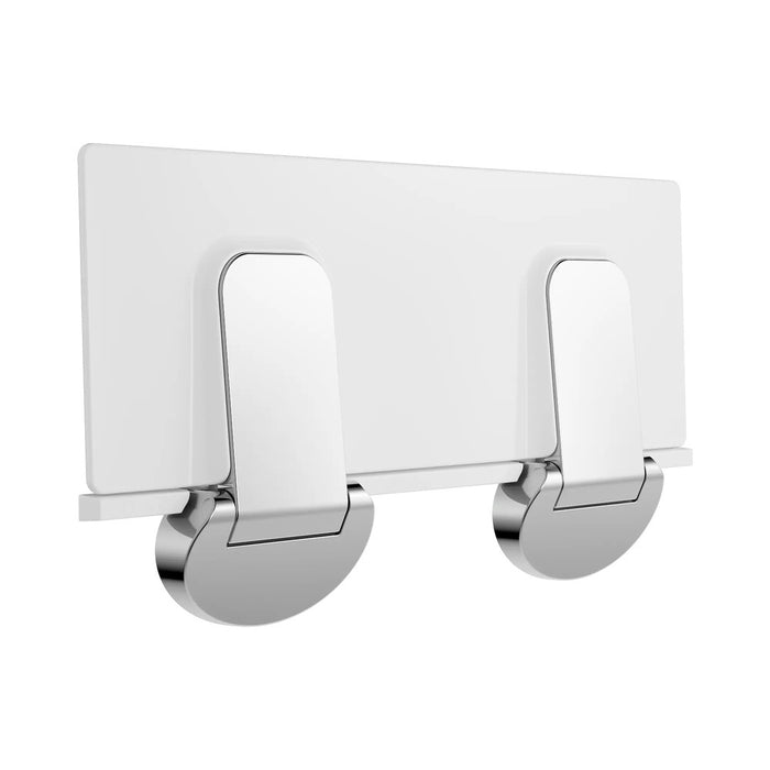 400/960*330mm Nero Mecca Care High Quality ABS Shower Seat