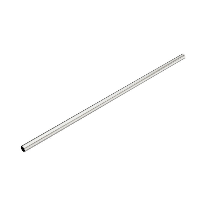 1200mm Nero Mecca Care Make Your Own 32mm Stainless Steel Grab or Hand Rail