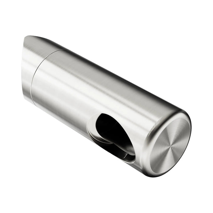 Nero Mecca Care Make Your Own 32mm Stainless Steel Corner Wrap Bracket