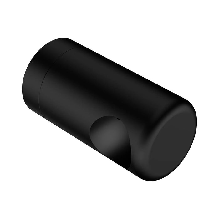 Nero Mecca Care Make Your Own 25mm Stainless Steel Grab Rail End Bracket