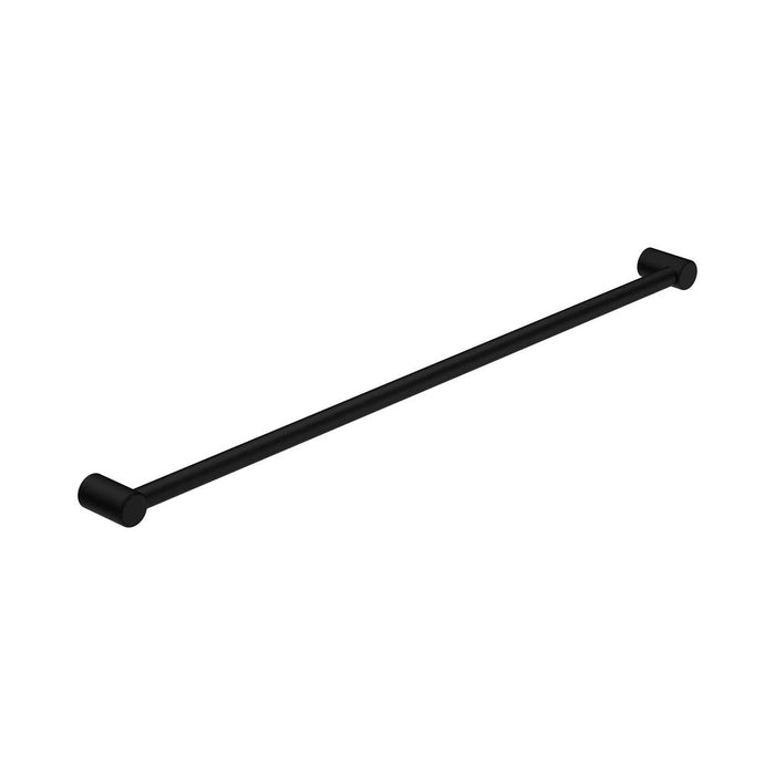 300/450/600/900/1200mm Nero Mecca Care 32mm Stainless Steel Grab Rail
