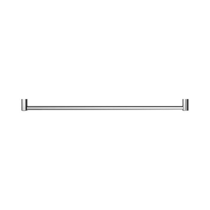 300/450/600/900/1200mm Nero Mecca Care 32mm Stainless Steel Grab Rail