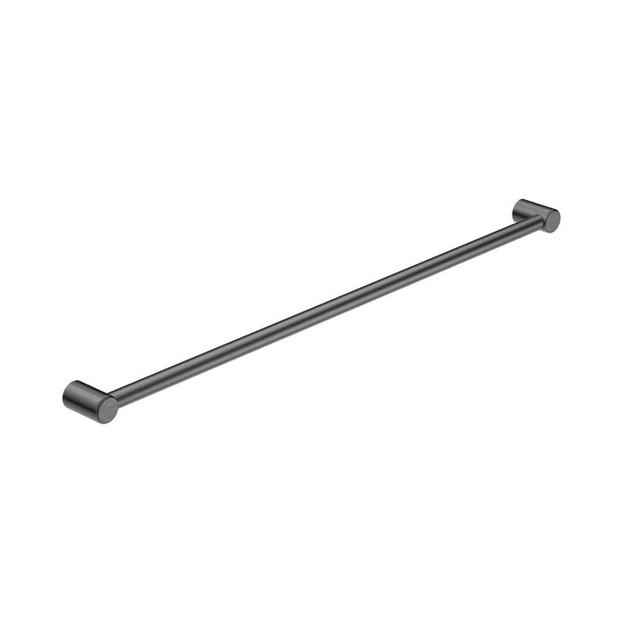 300/450/600/900/1200mm Nero Mecca Care 32mm Stainless Steel Grab Rail