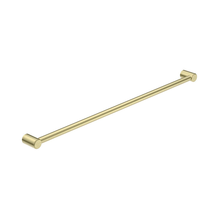 300/450/600/900/1200mm Nero Mecca Care 32mm Stainless Steel Grab Rail