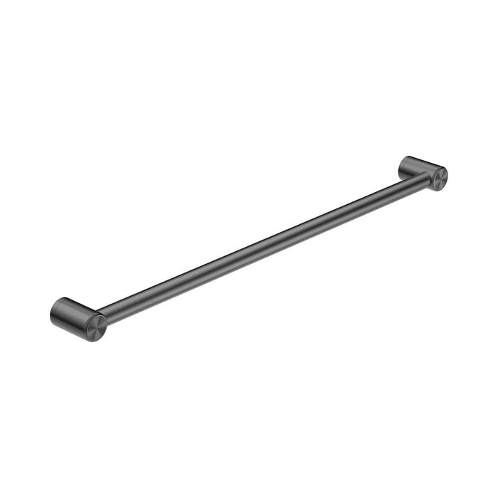 300/450/600/900/1200mm Nero Mecca Care 32mm Stainless Steel Grab Rail