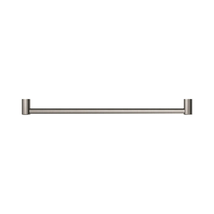300/450/600/900/1200mm Nero Mecca Care 32mm Stainless Steel Grab Rail