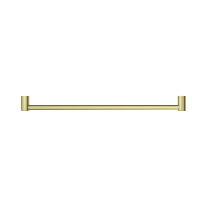 300/450/600/900/1200mm Nero Mecca Care 32mm Stainless Steel Grab Rail