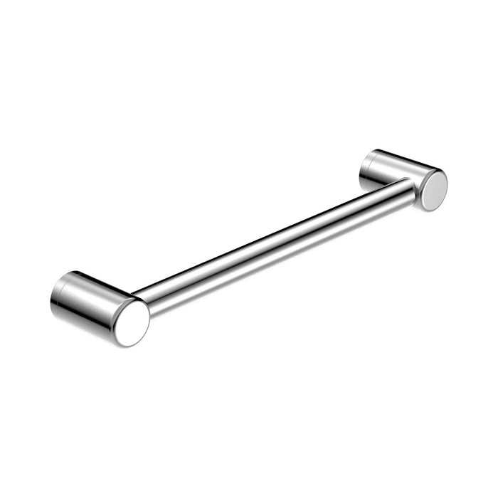 300/450/600/900/1200mm Nero Mecca Care 32mm Stainless Steel Grab Rail