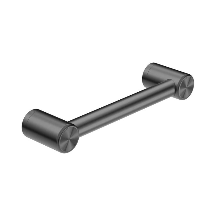 300/450/600/900/1200mm Nero Mecca Care 32mm Stainless Steel Grab Rail