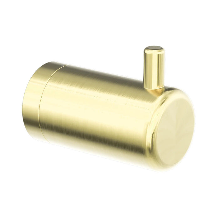 Nero Mecca Care 25mm Stainless Steel Wall Hook